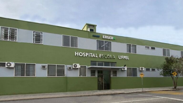 HE-UFPel lidera ranking nacional de transparência ativa da CGU