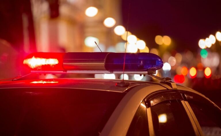 Homem é baleado após troca de tiros com a Brigada Militar durante perseguição em Rio Grande