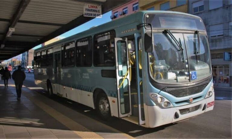 Nova proposta é apresentada em mediação no TRT-RS para pôr fim à greve do transporte público em Rio Grande