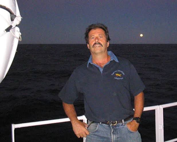 Professor da FURG torna-se o primeiro brasileiro membro da Academia Russa de Ciências