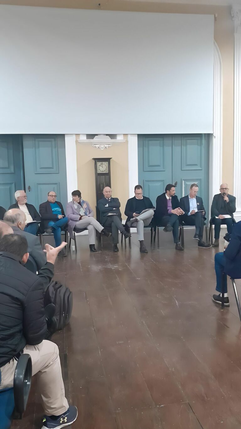 Seminário do Fórum Democrático debate desenvolvimento sustentável no sul do RS