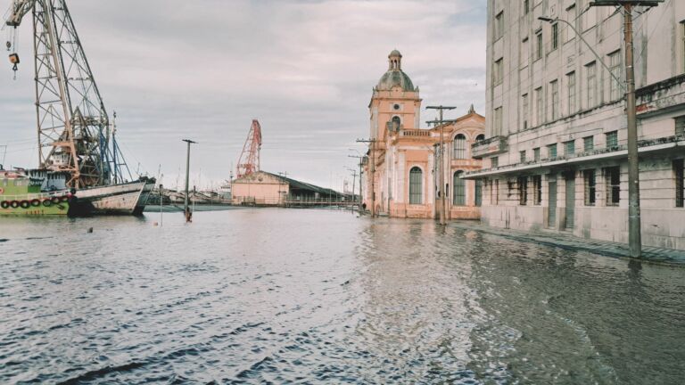Rio Grande se prepara para nova cheia com ações preventivas em áreas vulneráveis