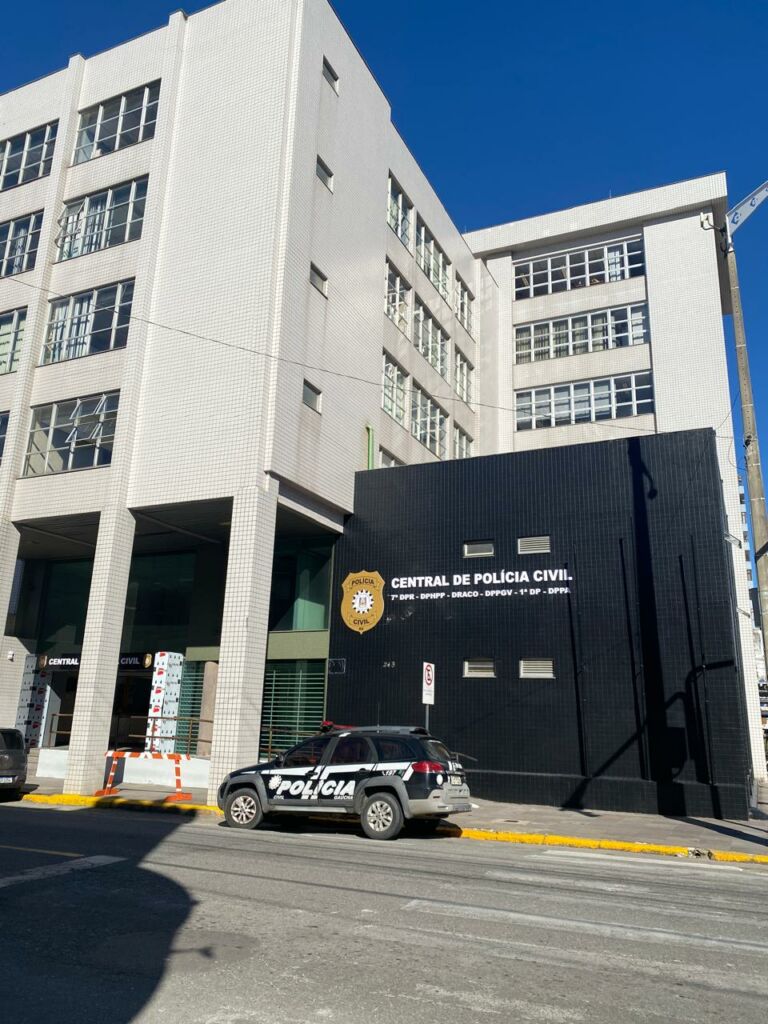 Nova Central de Polícia do Rio Grande reúne seis delegacias em sede moderna e humanizada