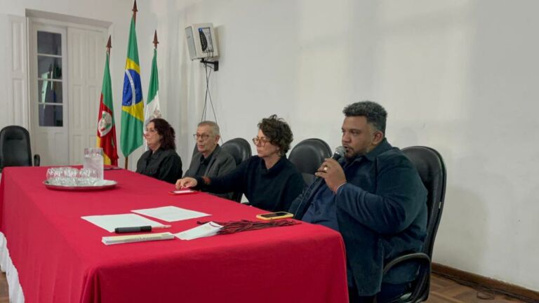 Semana do Patrimônio 2025 é aberta com foco no Mercado Público Municipal