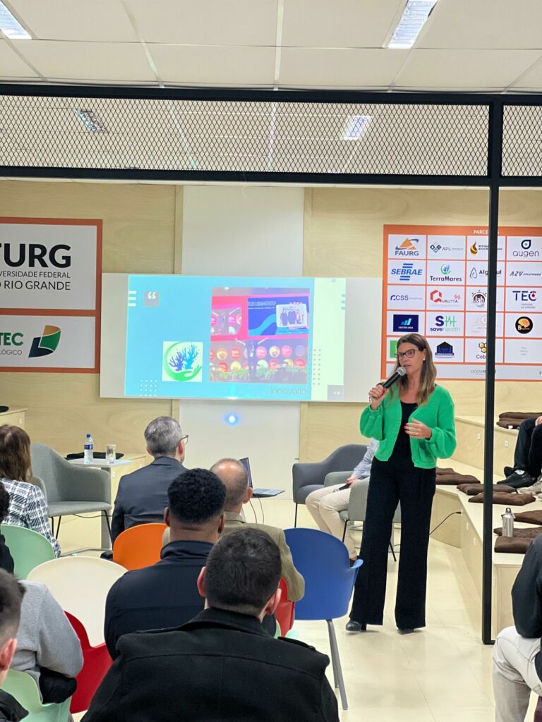 FURG lança programa de pré-incubação para novos negócios”