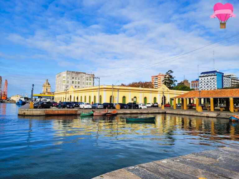 Corrida de Aniversário de Rio Grande ocorre no dia 22 com percursos de até 10 km