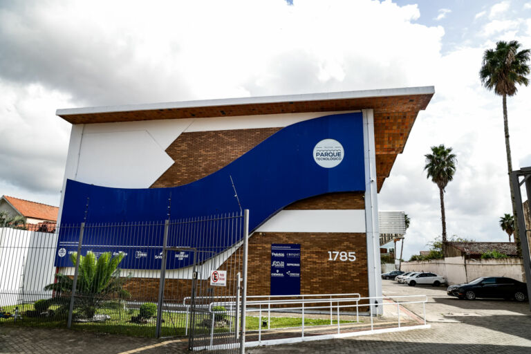 Pelotas Parque Tecnológico celebra 9 anos com novos investimentos e assinatura de convênios estratégicos