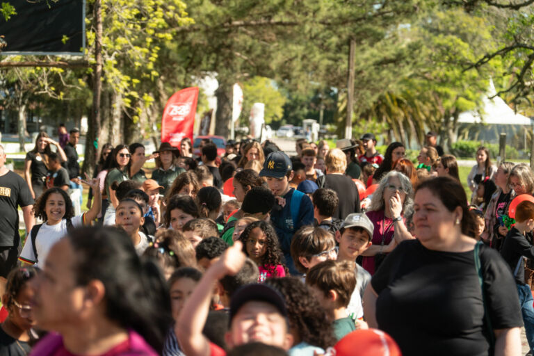 99ª Expofeira Pelotas encerra com público recorde e faturamento acima de R$ 6 milhões