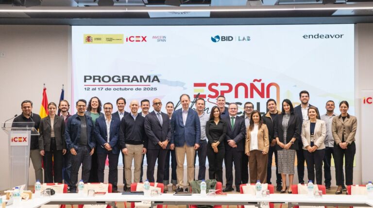 Startup de Rio Grande é premiada na Espanha e leva inovação ambiental brasileira ao mundo