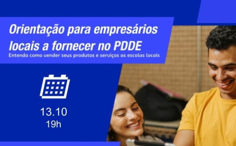 São José do Norte promove capacitação em Educação Empreendedora