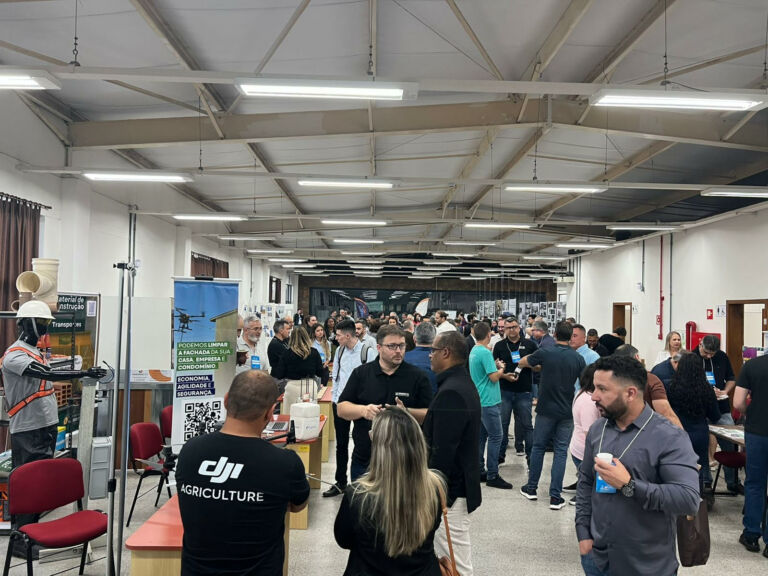 Business Day reúne empreendedores e grandes players no Cidec Sul da FURG