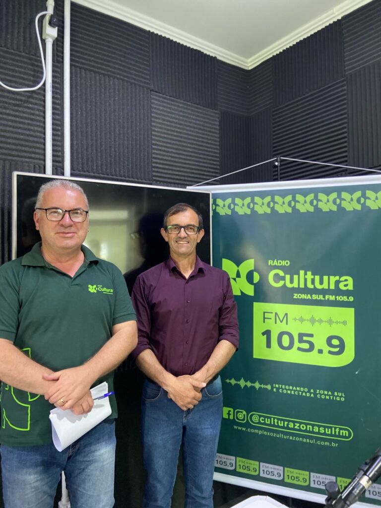 Em entrevista à Rádio Cultura Zona Sul, prefeito de São José do Norte cobra retomada de horários e licitação da travessia hidroviária