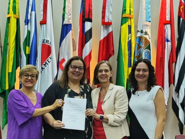 Rio Grande adere ao Plano Nacional de Cuidados