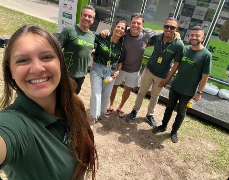 Rádio Cultura inaugura Estúdio de Verão no Cassino com programação especial e participação do público