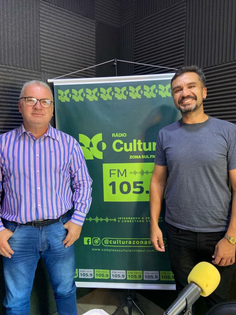 Ondas de Natal abre programação no Cassino com passeio ciclístico e chegada do Papai Noel