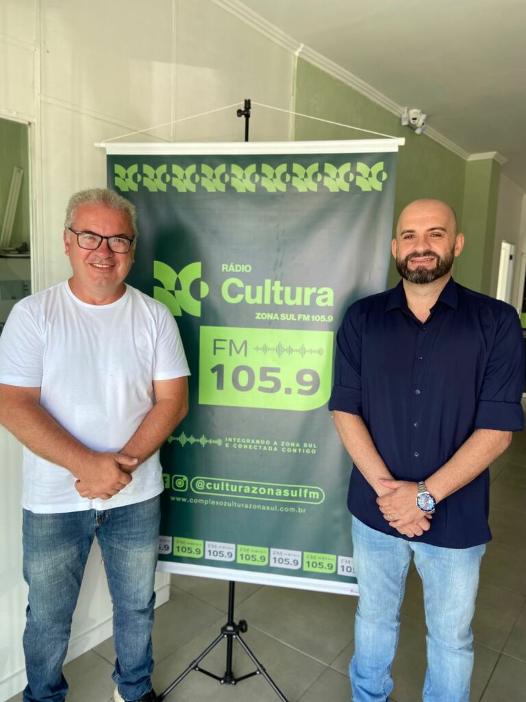 Debate sobre mercado de trabalho e atuação do SINE marca o Manhã Regional desta terça-feira na Rádio Cultura