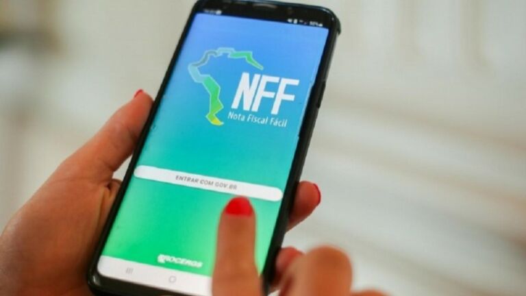 Nota fiscal eletrônica passa a ser obrigatória para produtores rurais no RS