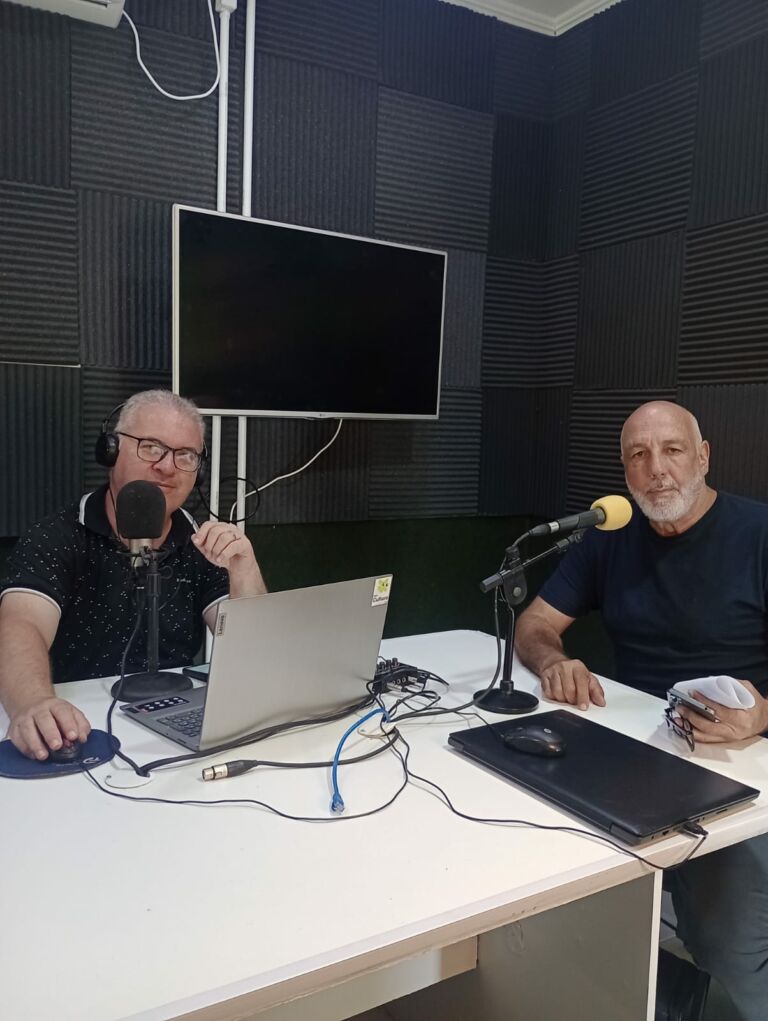 Coleta de lixo, descarte irregular e fiscalização e pauta