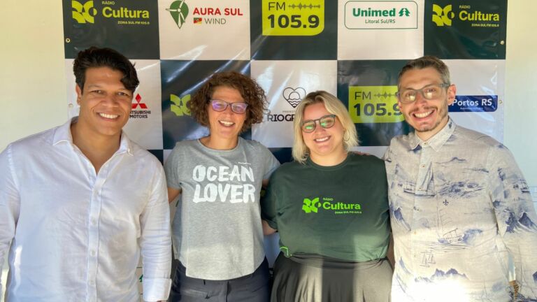 Rio Grande faz história com o primeiro projeto-piloto de energia eólica offshore flutuante da América Latina