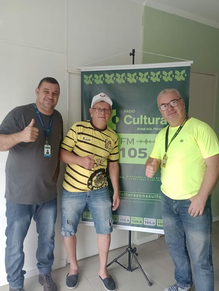 Comissão é criada para reativar o Carnaval oficial no Centro de Rio Grande