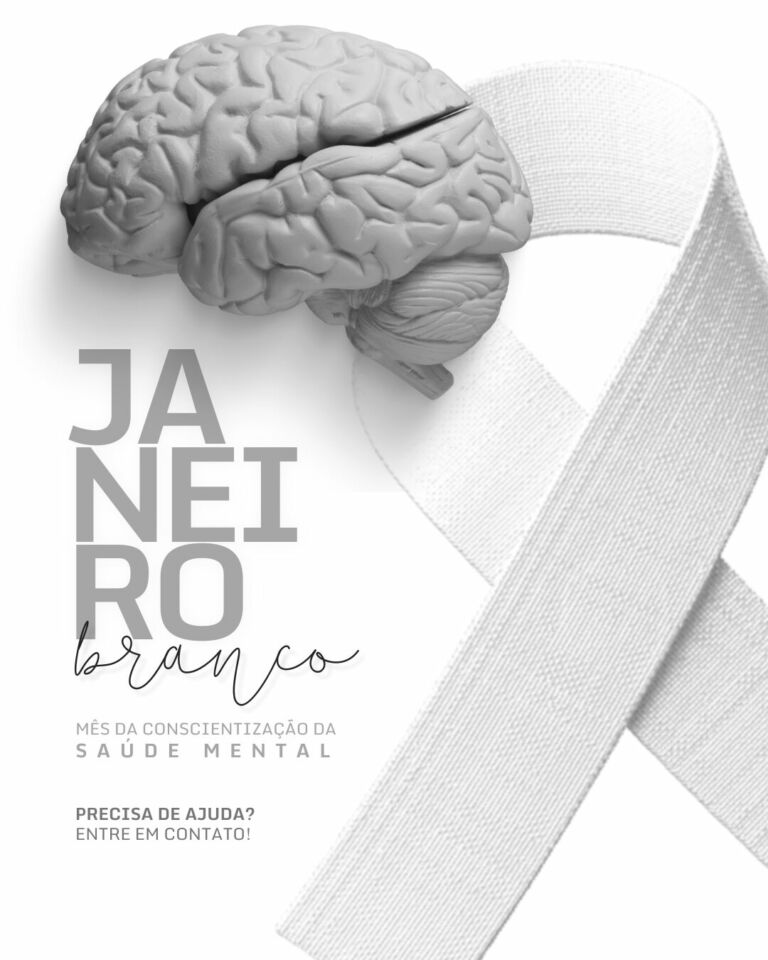 Psicóloga Caroline Alves destaca a importância do cuidado com a saúde mental em entrevista na Rádio Cultura