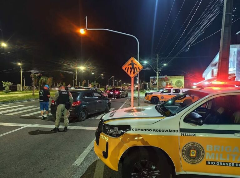 Operação Golfinho 2025/26 registra aumento na fiscalização e mais de 8 mil pessoas abordadas no Litoral Sul