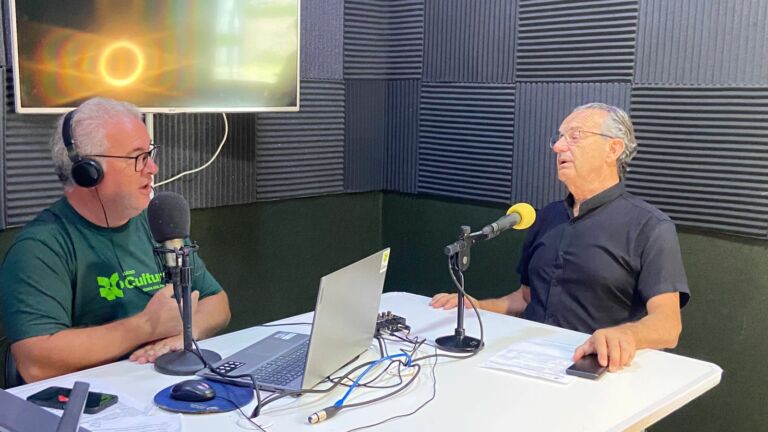 Secretário de Infraestrutura alerta para descarte irregular de lixo e detalha investimentos em drenagem urbana no Rio Grande