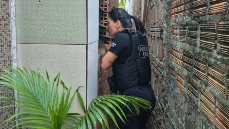 Operação Carnaval Seguro prende 75 suspeitos de violência doméstica no RS