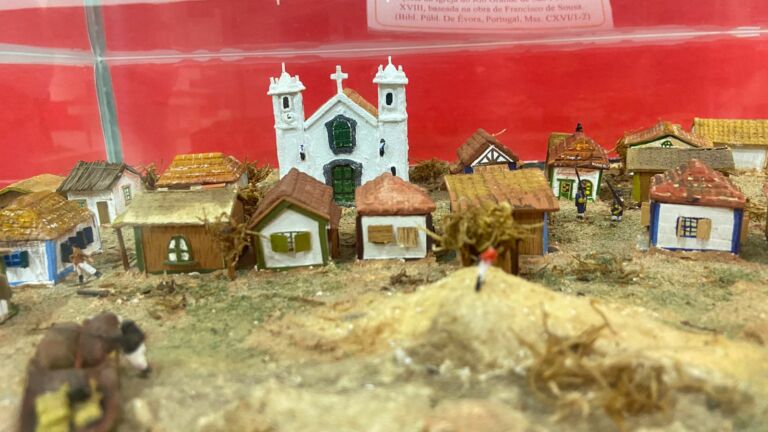 Rio Grande celebra 289 anos com mergulho na sua própria história