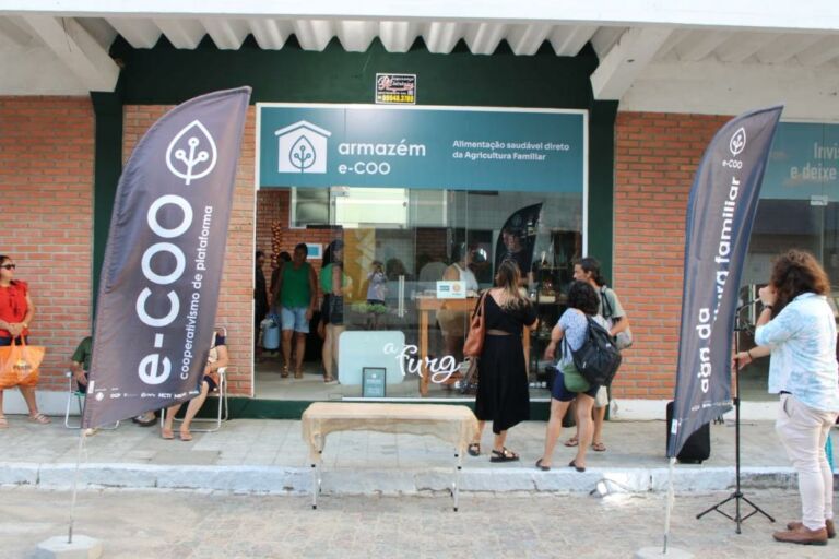 Feira e-COO passa a funcionar no Cassino durante a temporada de verão
