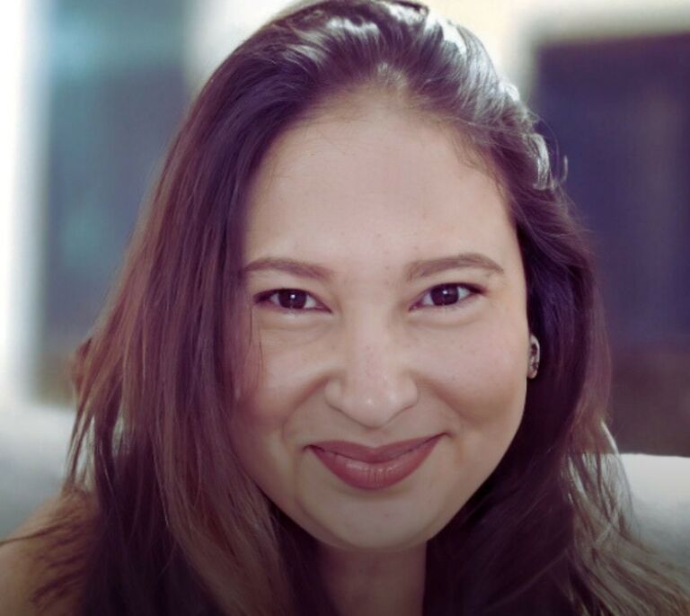 FURG se despede da professora Luciene Imes Baptista atuante no campus de Santa Vitória do Palmar