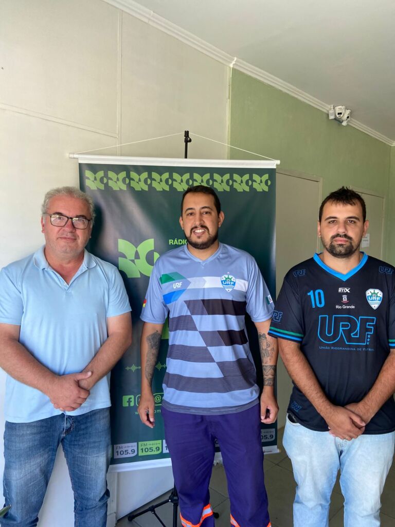 URF projeta acesso à Série Ouro e busca apoio da comunidade para temporada 2026