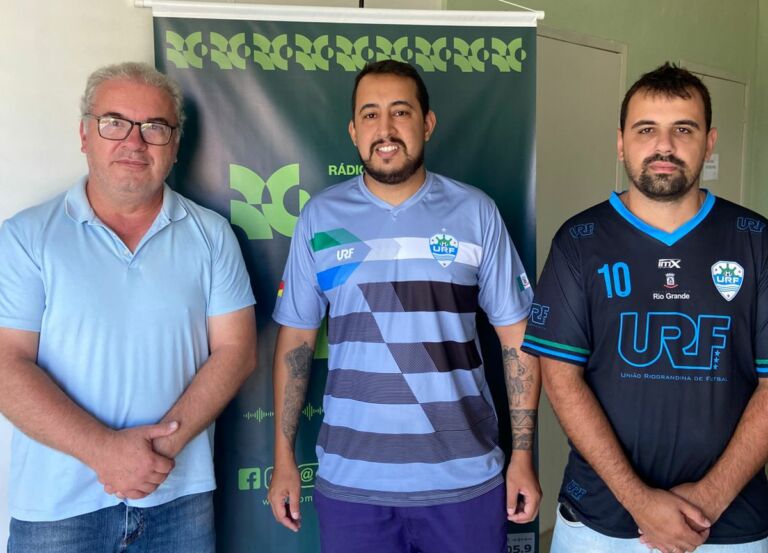 URF projeta acesso à Série Ouro e busca apoio da comunidade para temporada 2026