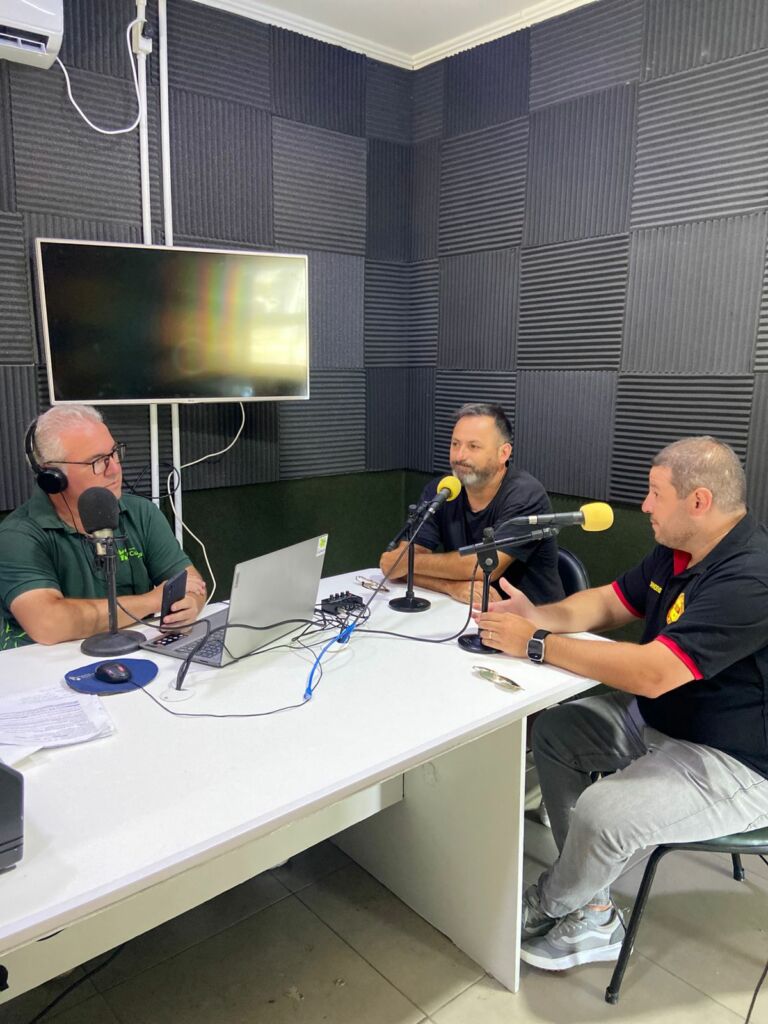 Associação Rio-Grandense de Futsal apresenta projetos e reforça protagonismo na Série Ouro
