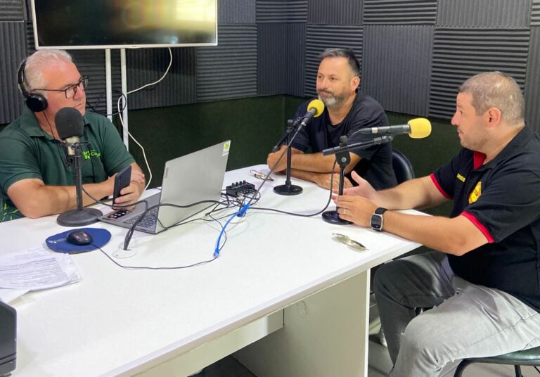 Associação Rio-Grandense de Futsal apresenta projetos e reforça protagonismo na Série Ouro