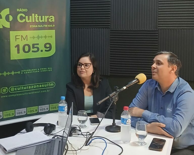 Cooperativismo, participação e projetos sociais marcam debate sobre o Sicredi em Rio Grande