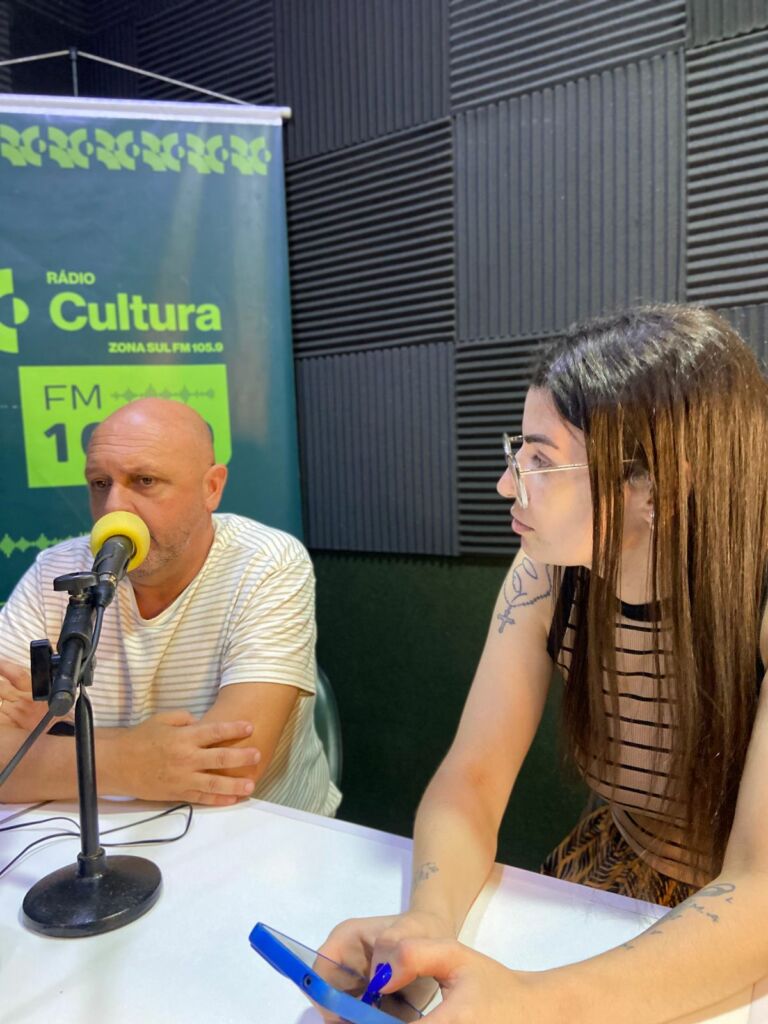 Inclusão e desafios das famílias atípicas são destaque no “Palavra de Mulher”