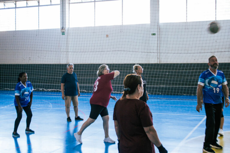 Prefeitura de Pelotas decide manter programa Vida Ativa após impasse na Câmara