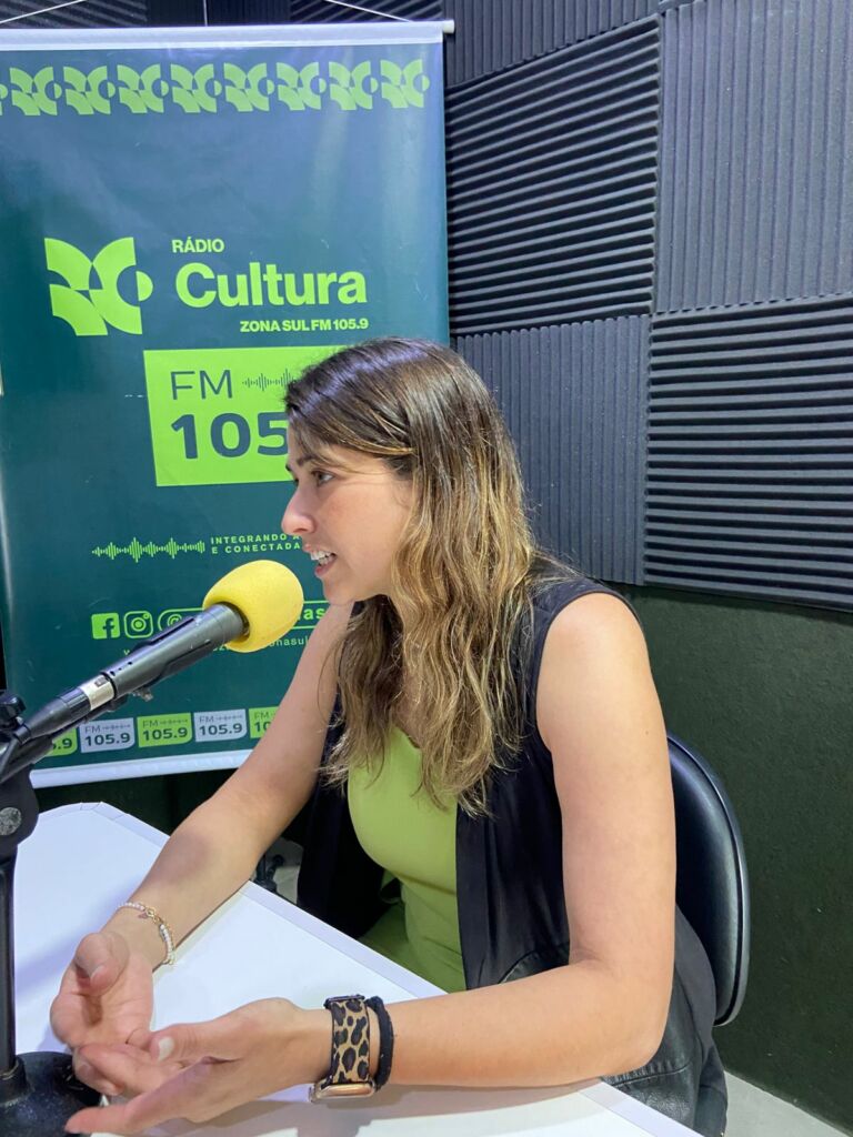 Decrab é inaugurada em Rio Grande e reforça combate a crimes rurais na Zona Sul