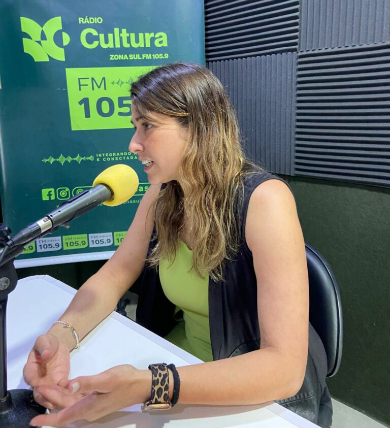 Decrab é inaugurada em Rio Grande e reforça combate a crimes rurais na Zona Sul