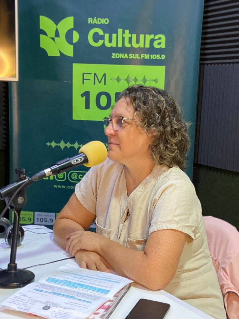 IFRS oferece curso gratuito com bolsa para mulheres de 15 a 29 anos em Rio Grande