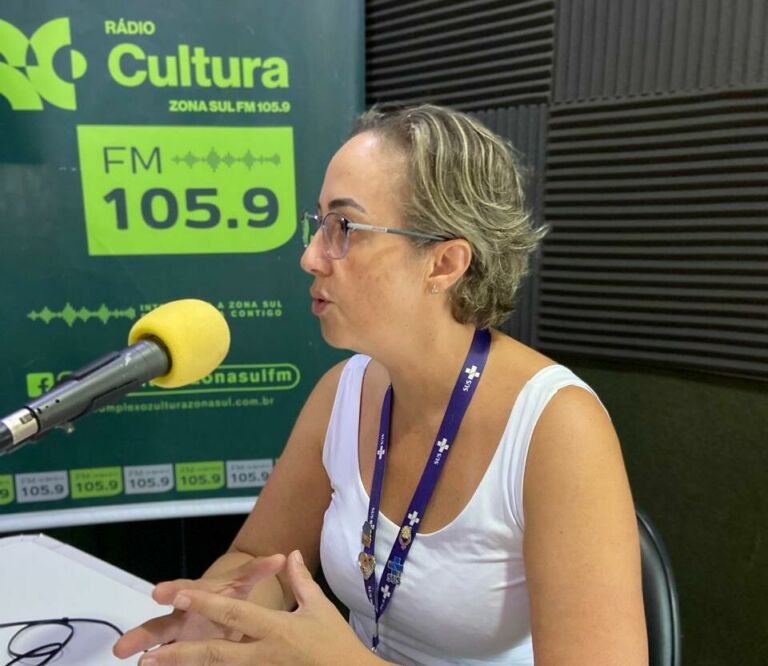 Saúde e inclusão: Rio Grande promove ações e amplia proteção a crianças com síndrome de Down