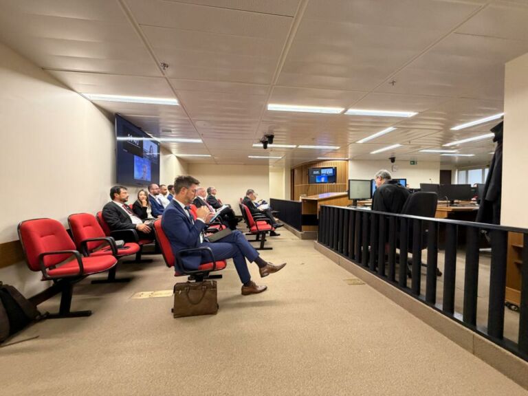 Justiça autoriza retomada de projeto da UTE Rio Grande e reanálise pela Aneel