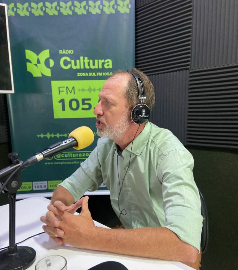 Sindicato Rural do Rio Grande divulga mais de 160 cursos gratuitos em parceria com o Senar