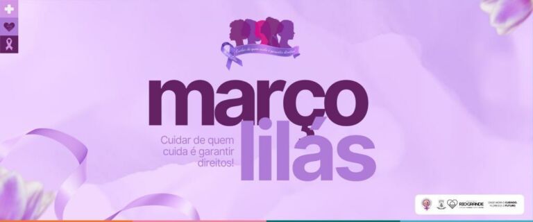 Rio Grande realiza mutirão para inserção de DIU de cobre na rede pública