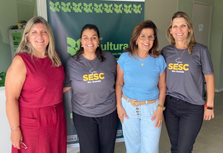 Dia D da Saúde leva vacinação e testes gratuitos ao Praça Shopping neste sábado em Rio Grande