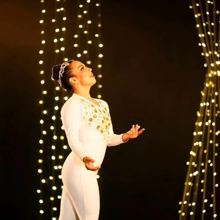 Projeto de circo e ginástica aposta na arte como transformação e chega com proposta inclusiva em Rio Grande