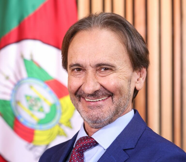 Secretário destaca investimentos em logística e prevê conclusão da duplicação da ERS-734 até 2026