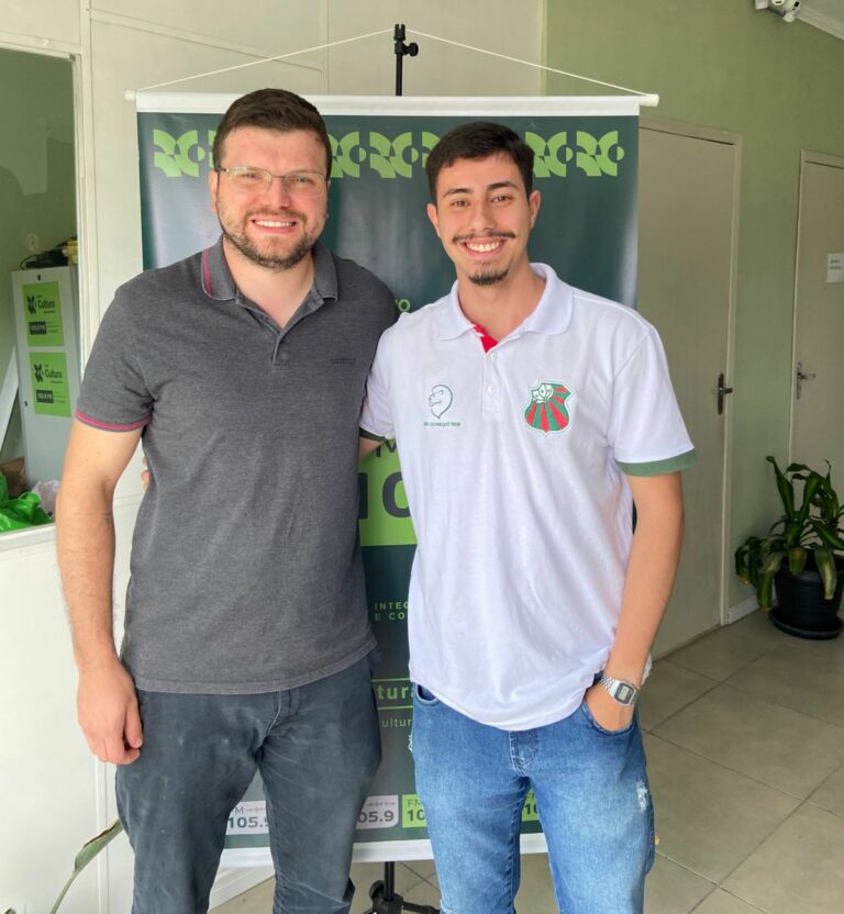 Presidente do Sport Club São Paulo detalha primeiras ações da gestão e planejamento para a temporada 2026