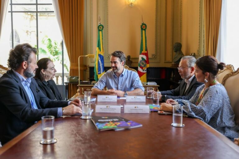 RS Seguro consolida modelo de gestão e destaca queda histórica da criminalidade no Estado